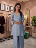 Mixi Shades Real mirror Stylish Co-ords set