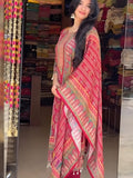 Rishta heavy Pakistani Suit Set & Dupatta.