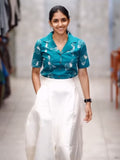Vintage Morden Skirt style Set for Women