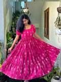 Kudbi Akriti Presents Simple And Stylish Kurti For Women.