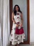 Abhisa Fancy Kurta Set for Women