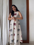 Abhisa Fancy Kurta Set for Women