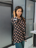 Summer Stylish Pure Cotton Short kurtis