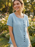 Aayna Pure Cotton Tops for the Modern Woman