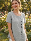 Aayna Pure Cotton Tops for the Modern Woman
