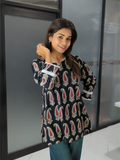 Summer Stylish Pure Cotton Short kurtis