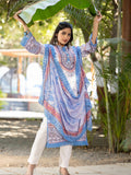 Sakeena Heavy Fancy Pair with Dupatta set.