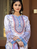 Sakeena Heavy Fancy Pair with Dupatta set.