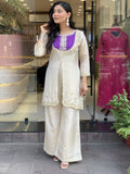 Furra Festial season Co-ord Set For Women