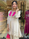 Furra Festial season Co-ord Set For Women