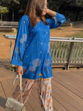 Queel Stylish Co-ords Set by Designer