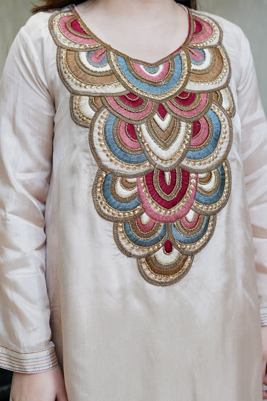 Luxury Kurta Sets | Women's Ethnic Fashion