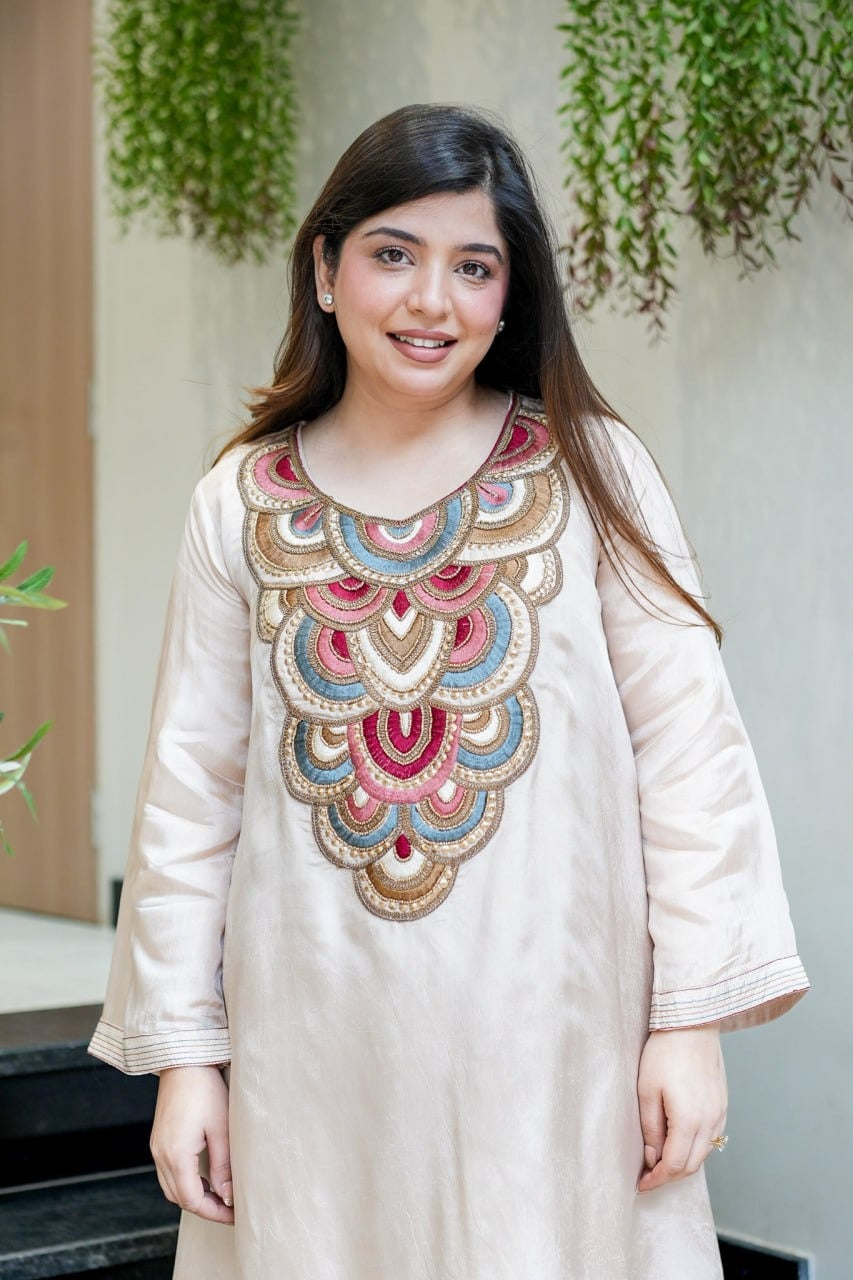 Luxury Kurta Sets | Women's Ethnic Fashion