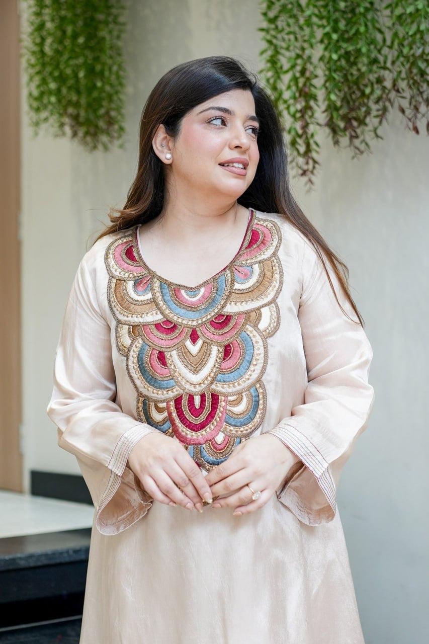 Luxury Kurta Sets | Women's Ethnic Fashion