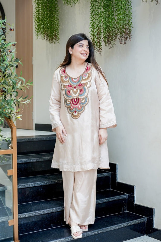 Luxury Kurta Sets | Women's Ethnic Fashion