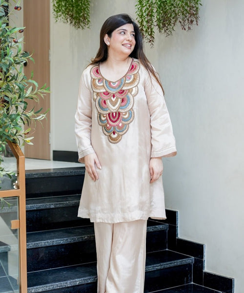 Luxury Kurta Sets | Women's Ethnic Fashion