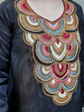 Luxury Women's Wardrobe kurti with pant