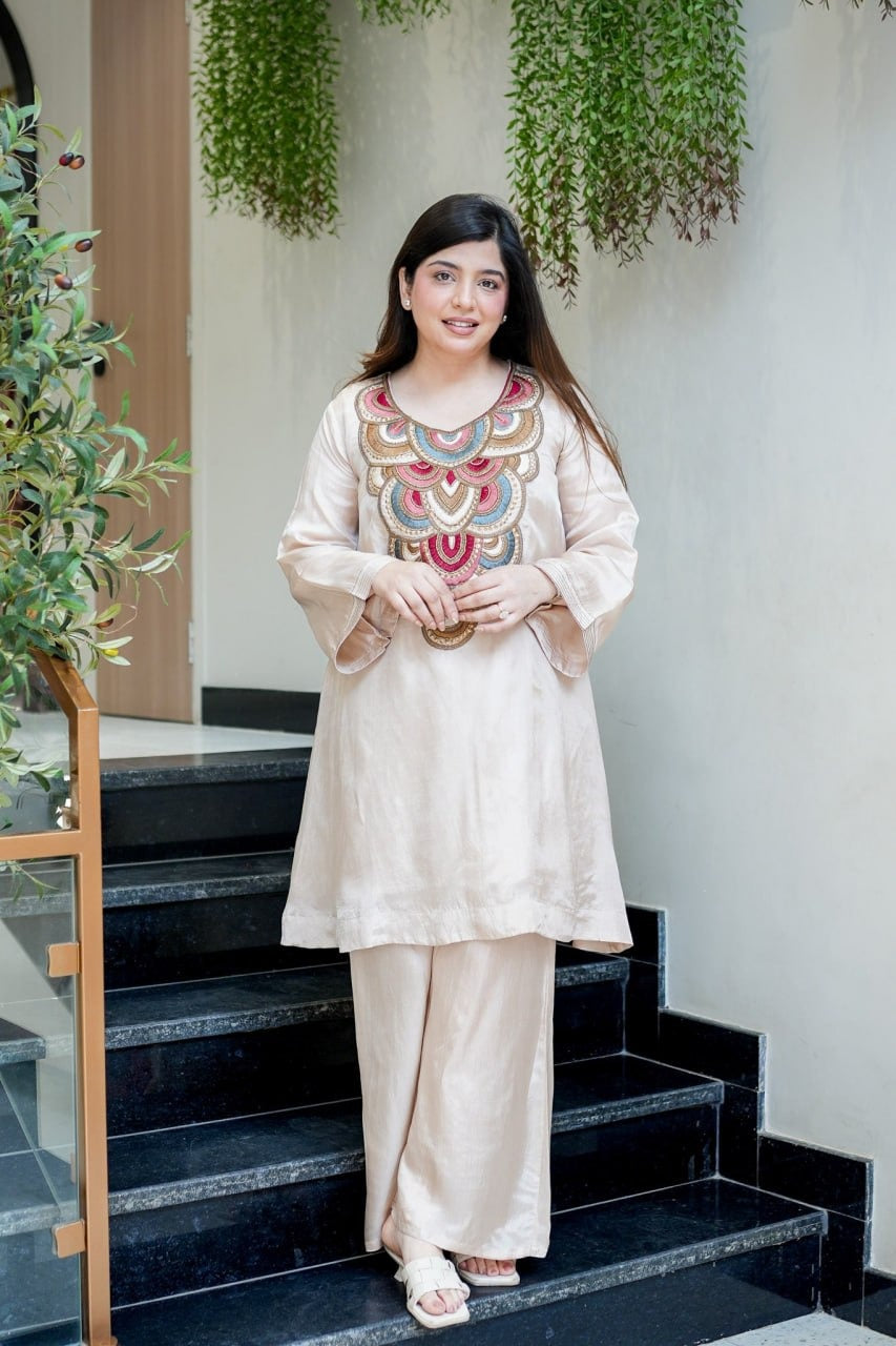 Luxury Kurta Sets | Women's Ethnic Fashion