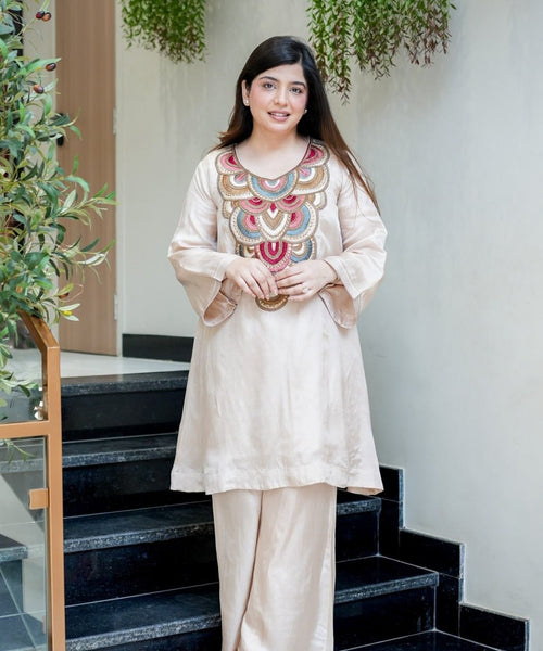 Luxury Kurta Sets | Women's Ethnic Fashion