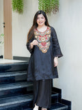Luxury Women's Wardrobe kurti with pant