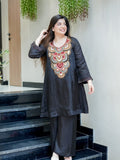Luxury Women's Wardrobe kurti with pant