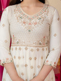 Luxury Brand StylePremium Designer Kurtis with Dupatta