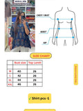 Kudbi's Heer Fancy Kaftan Style Shirt only