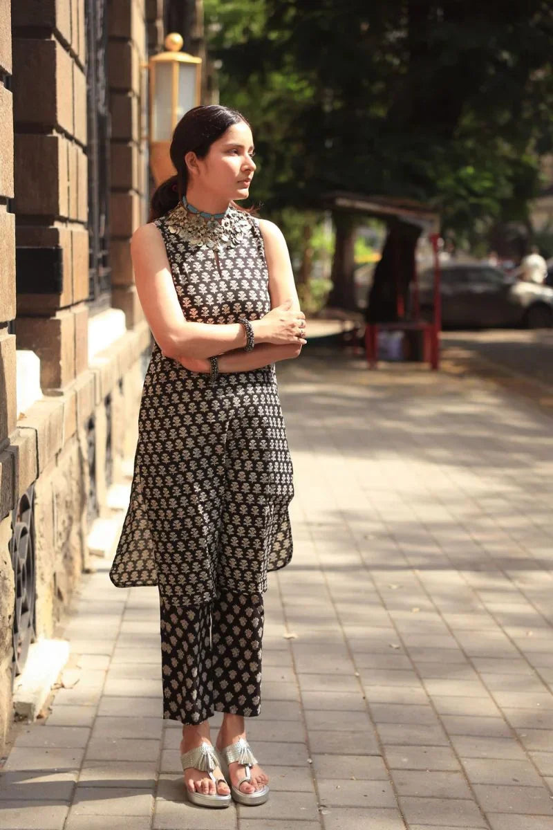 Ever Style Kurta Set for Every Occasion.