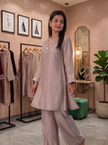 Mixi Shades Real mirror Stylish Co-ords set