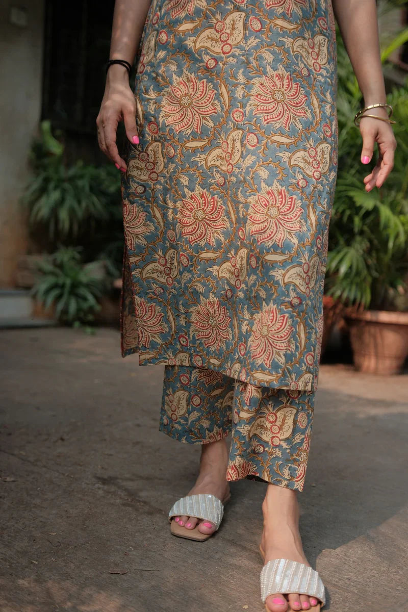 Ever Style Kurta Set for Every Occasion.