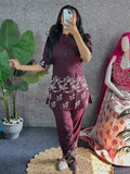 Stylish Threads Co-ords set For Ever Occation.
